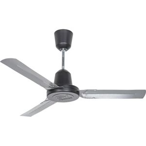 Vortice Nordik Heavy Duty Base - Anthracite - Ceiling Fan Vortice Nordik Heavy Duty Base - Anthracite - Ceiling Fan