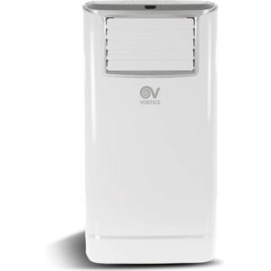Vortice KRYO POLAR EVO 2800 - Blanco - Aire acondicionado portátil Vortice KRYO POLAR EVO 2800 - Blanco - Aire acondicionado portátil