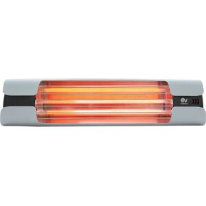 Vortice Thermologika - Infrared Radiation Heater Vortice Thermologika - Infrared Radiation Heater