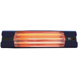 Vortice Thermologika - Infrared Radiation Heater Vortice Thermologika - Infrared Radiation Heater