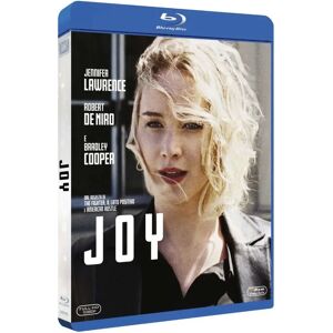 Twentieth Century Fox Joy Blu-ray - Film Dramatique - Publicité Twentieth Century Fox Joy Blu-ray - Film Dramatique - Publicité