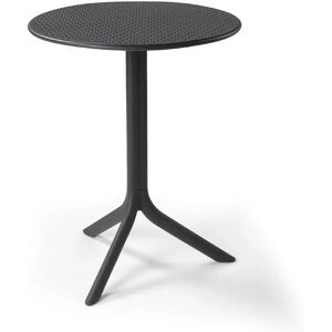 Stół ogrodowy Nardi - Okrągły - 60,5cm - Włoski design Stół ogrodowy Nardi - Okrągły - 60,5cm - Włoski design