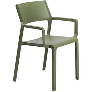 Brafab Trill Gartensessel - Stapelbar, UV-beständig Brafab Trill Gartensessel - Stapelbar, UV-beständig