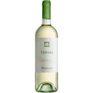 Argiolas Nuragus di Cagliari 2023 - Wine Argiolas Nuragus di Cagliari 2023 - Wine
