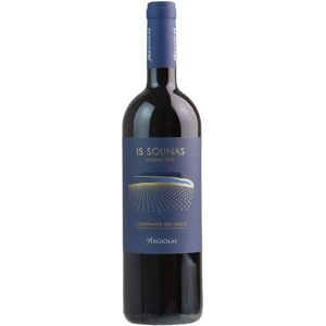 Argiolas Carignano del Sulcis Is Solinas Riserva - Vino Argiolas Carignano del Sulcis Is Solinas Riserva - Vino
