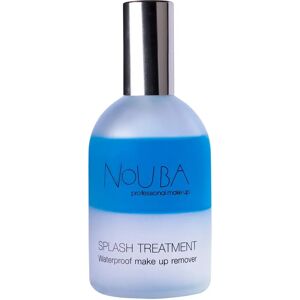 NOUBA Splash Treatment - Wasserfeste Make-up-Entferner NOUBA Splash Treatment - Wasserfeste Make-up-Entferner