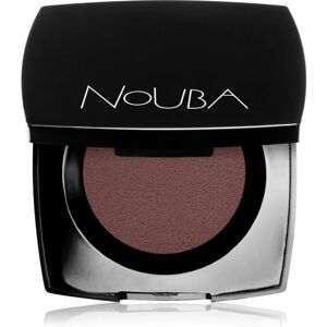 Nouba Turn Me Red Velvet Blush N.10 - Rouge Nouba Turn Me Red Velvet Blush N.10 - Rouge