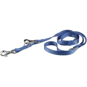 Ferplast Dog Leash GA25/200 - Adjustable Nylon Training Lead Ferplast Dog Leash GA25/200 - Adjustable Nylon Training Lead