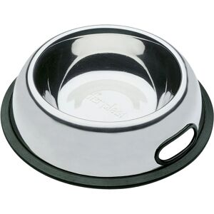 Ferplast Dog Bowl - Stainless Steel - 25.4 x 5.8 cm - 900ml Ferplast Dog Bowl - Stainless Steel - 25.4 x 5.8 cm - 900ml