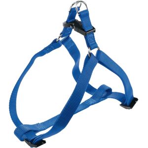 Ferplast Large Blue Nylon Dog Harness - Dog Harness Ferplast Large Blue Nylon Dog Harness - Dog Harness