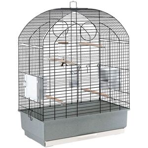 Ferplast Bird Cage Aviary Viola - Suitable for Parakeets, Parrotlets, Cockatiels, Small to Medium Parrots Ferplast Bird Cage Aviary Viola - Suitable for Parakeets, Parrotlets, Cockatiels, Small to Medium Parrots