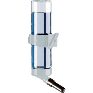 Ferplast Fpi 4661 Drinky 150 - Distributeur d'eau pour hamsters et rongeurs - Publicité Ferplast Fpi 4661 Drinky 150 - Distributeur d'eau pour hamsters et rongeurs - Publicité
