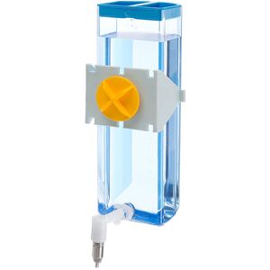 Abreuvoir Ferplast Sippy 4676 - Petit animal - Transparent Abreuvoir Ferplast Sippy 4676 - Petit animal - Transparent