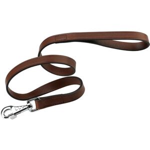 Ferplast Dog Lead G12/120 - Durable Toro Leather, 120cm Ferplast Dog Lead G12/120 - Durable Toro Leather, 120cm