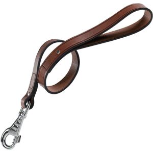 Ferplast Vip GM20 Leather Dog Leash - Control & Durability Ferplast Vip GM20 Leather Dog Leash - Control & Durability