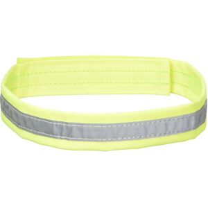 Ferplast Reflecterende Hondenhalsband - Verstelbaar Nylon Ferplast Reflecterende Hondenhalsband - Verstelbaar Nylon