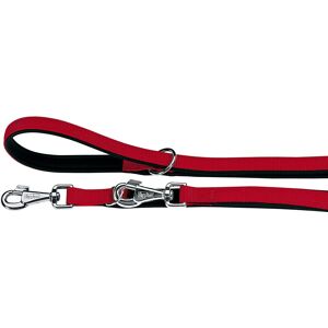 Ferplast Daytona GA 2 m Red Nylon Dog Training Lead - Dog Training Lead Ferplast Daytona GA 2 m Red Nylon Dog Training Lead - Dog Training Lead