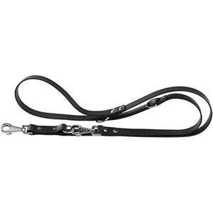 Ferplast Natural Leather Training Leash - Dog Leash Ferplast Natural Leather Training Leash - Dog Leash