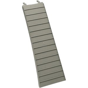 Ferplast FPI 4898 - Pet Cage Accessory - Grey Ferplast FPI 4898 - Pet Cage Accessory - Grey