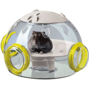 Ferplast Hamster Lab Fpi 4826 - Accesorio para jaula Ferplast Hamster Lab Fpi 4826 - Accesorio para jaula