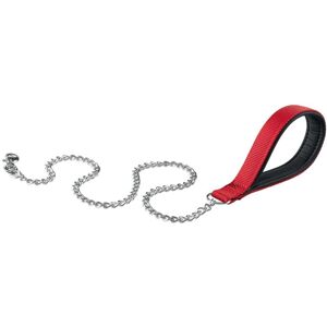 Ferplast Daytona GM 25/100 Dog Leash - Durable Metal Chain & Soft Handle Ferplast Daytona GM 25/100 Dog Leash - Durable Metal Chain & Soft Handle