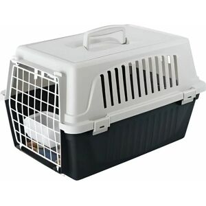 Ferplast Brand Atlas 10EL Small Pet Carrier - Transport & Travel Ferplast Brand Atlas 10EL Small Pet Carrier - Transport & Travel