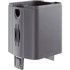 Ferplast Blumodular Filter Module - Black - Aquarium Filter Accessory Ferplast Blumodular Filter Module - Black - Aquarium Filter Accessory