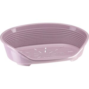 Letto per animali Ferplast - Siesta Deluxe 8 - Plastica ecologica Letto per animali Ferplast - Siesta Deluxe 8 - Plastica ecologica