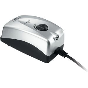 HYDOR Airfizz 50 Wandmontierter verstellbarer Aquariumluftpumpe HYDOR Airfizz 50 Wandmontierter verstellbarer Aquariumluftpumpe
