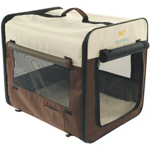 Ferplast Holiday 4 60 x 42 x h 42 (98813759) Ferplast Holiday 4 60 x 42 x h 42 (98813759)