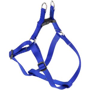 Ferplast XS Blå nylon hundhalsband - Halsband Ferplast XS Blå nylon hundhalsband - Halsband