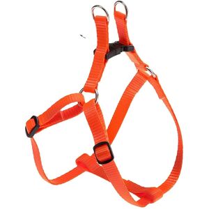 FERPLAST Extra Small Nylon Hondenharnas - Hondengeschirr FERPLAST Extra Small Nylon Hondenharnas - Hondengeschirr