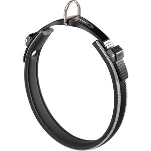 Ferplast Ergocomfort Halsband - Microregulering nylon hundhalsband Ferplast Ergocomfort Halsband - Microregulering nylon hundhalsband