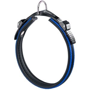 Ferplast Ergocomfort C15/42 Dog Collar Blue Ferplast Ergocomfort C15/42 Dog Collar Blue