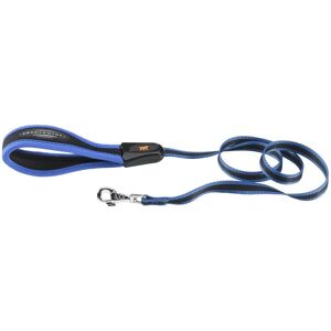 Ferplast Ergocomfort G Dog Leash - Ergonomic Handle - Blue Ferplast Ergocomfort G Dog Leash - Ergonomic Handle - Blue