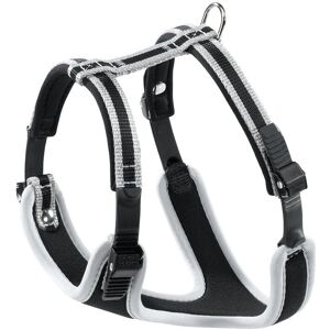 Ferplast Ergocomfort P S Grey Dog Harness - Dog Harness Ferplast Ergocomfort P S Grey Dog Harness - Dog Harness