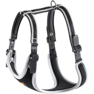 Ferplast Ergocomfort M Dog Harness - Ergonomic, Adjustable, Comfortable Ferplast Ergocomfort M Dog Harness - Ergonomic, Adjustable, Comfortable