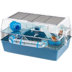 Ferplast Duna fun large - Hamster Cage - Modular, Ventilated Habitat Ferplast Duna fun large - Hamster Cage - Modular, Ventilated Habitat