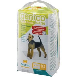 Ferplast Genico Dog Mat - Large - 60 x 90 cm Ferplast Genico Dog Mat - Large - 60 x 90 cm
