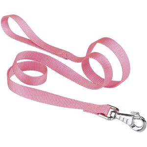 Coleira de nylon FERPLAST Club G15/120 - Coleira para cães Coleira de nylon FERPLAST Club G15/120 - Coleira para cães