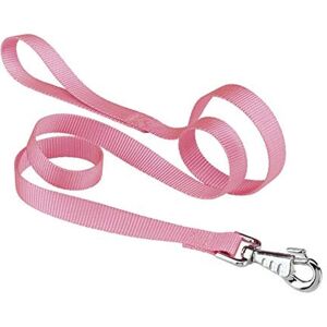 Coleira de nylon FERPLAST Club G20/120 - Coleira para cães Coleira de nylon FERPLAST Club G20/120 - Coleira para cães