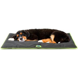 Ferplast Dog Bed Waterproof Scratchproof Large 108x79cm - Dog & Cat Mattress Ferplast Dog Bed Waterproof Scratchproof Large 108x79cm - Dog & Cat Mattress
