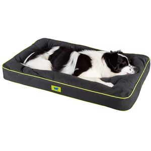 Ferplast Dog Bed - Orthopedic Large - Waterproof & Scratch-Resistant - 95x60cm Ferplast Dog Bed - Orthopedic Large - Waterproof & Scratch-Resistant - 95x60cm