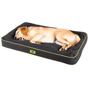 Ferplast Dog Bed - Orthopedic Large 110x70cm - Waterproof & Scratch Resistant Ferplast Dog Bed - Orthopedic Large 110x70cm - Waterproof & Scratch Resistant