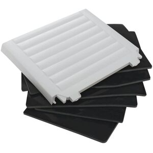 Ferplast Dogvilla Insulation Kit - Dog Kennel Thermal Panels Ferplast Dogvilla Insulation Kit - Dog Kennel Thermal Panels