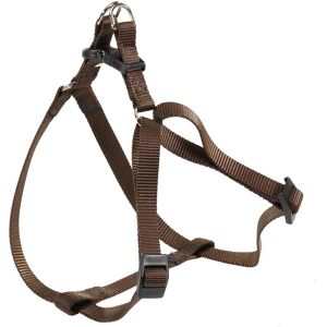 FERPLAST Extra Large Nylon Dog Harness - Pet Harness FERPLAST Extra Large Nylon Dog Harness - Pet Harness
