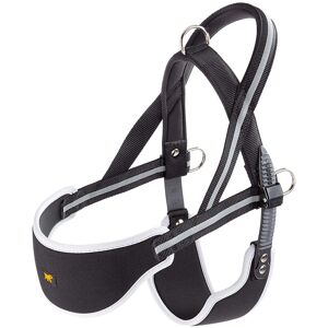 FERPLAST Ergocomfort Nordic Dog Harness - Adjustable, Reflective - Medium & Large FERPLAST Ergocomfort Nordic Dog Harness - Adjustable, Reflective - Medium & Large