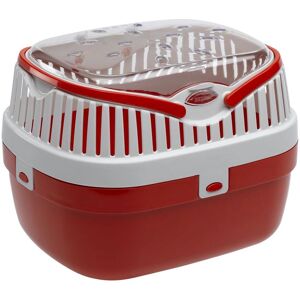 Ferplast Aladino Medium Pet Carrier for Rodents - 30x23x21cm Ferplast Aladino Medium Pet Carrier for Rodents - 30x23x21cm