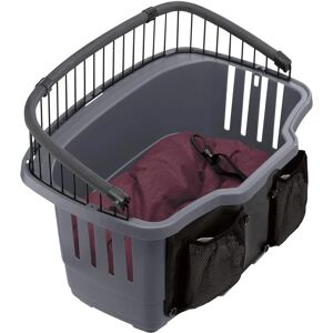 Ferplast Atlas Bike 20 Rapid - Bicycle Basket for Animals Ferplast Atlas Bike 20 Rapid - Bicycle Basket for Animals