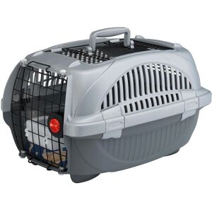 Ferplast Atlas 20 Deluxe Open Carrier - Small Pet Transport Ferplast Atlas 20 Deluxe Open Carrier - Small Pet Transport